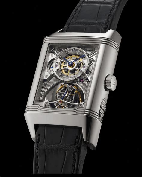 jaeger-lecoultre reverso gyrotourbillon 2 watch replica|jaeger lecoultre watch.